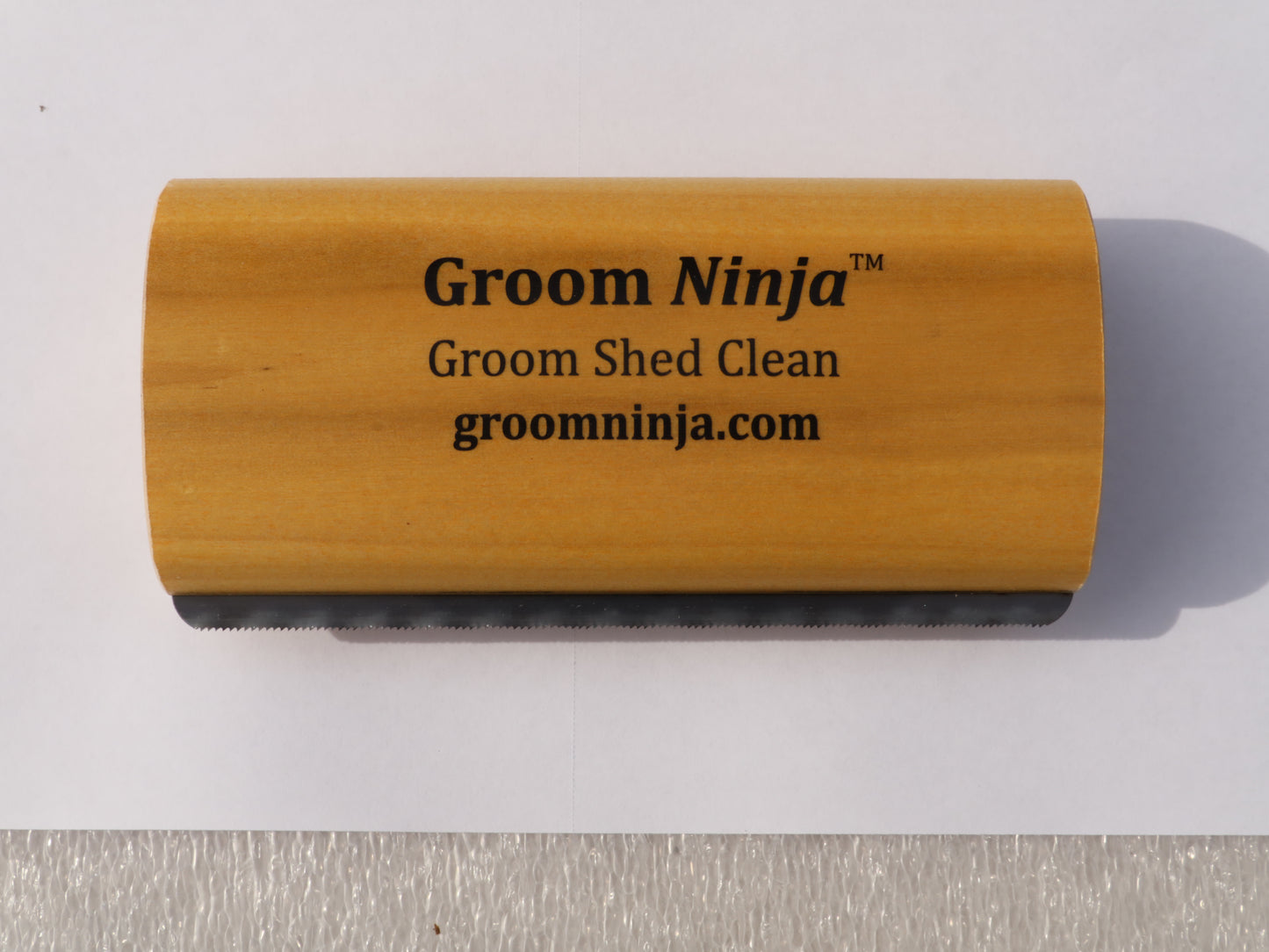 Groom Ninja Medium 5.25"